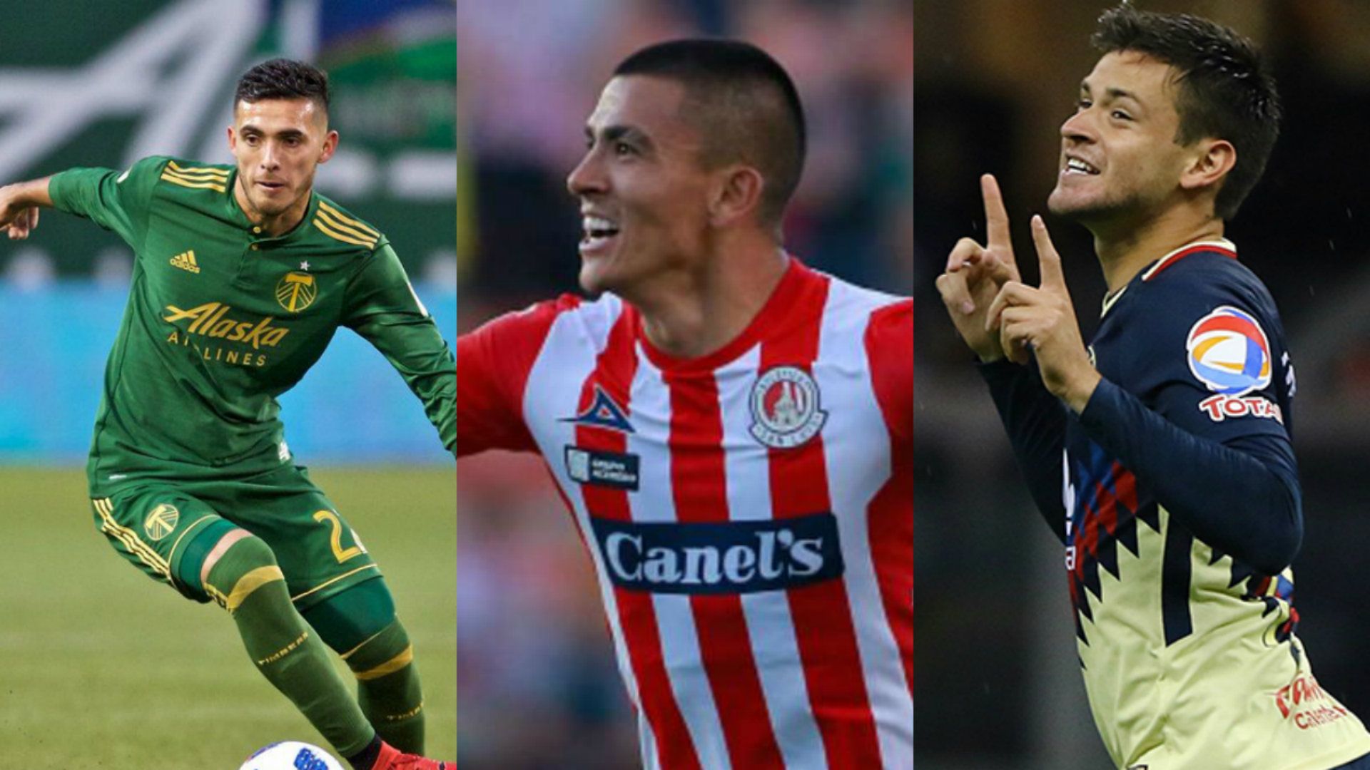 América Posibles Refuerzos