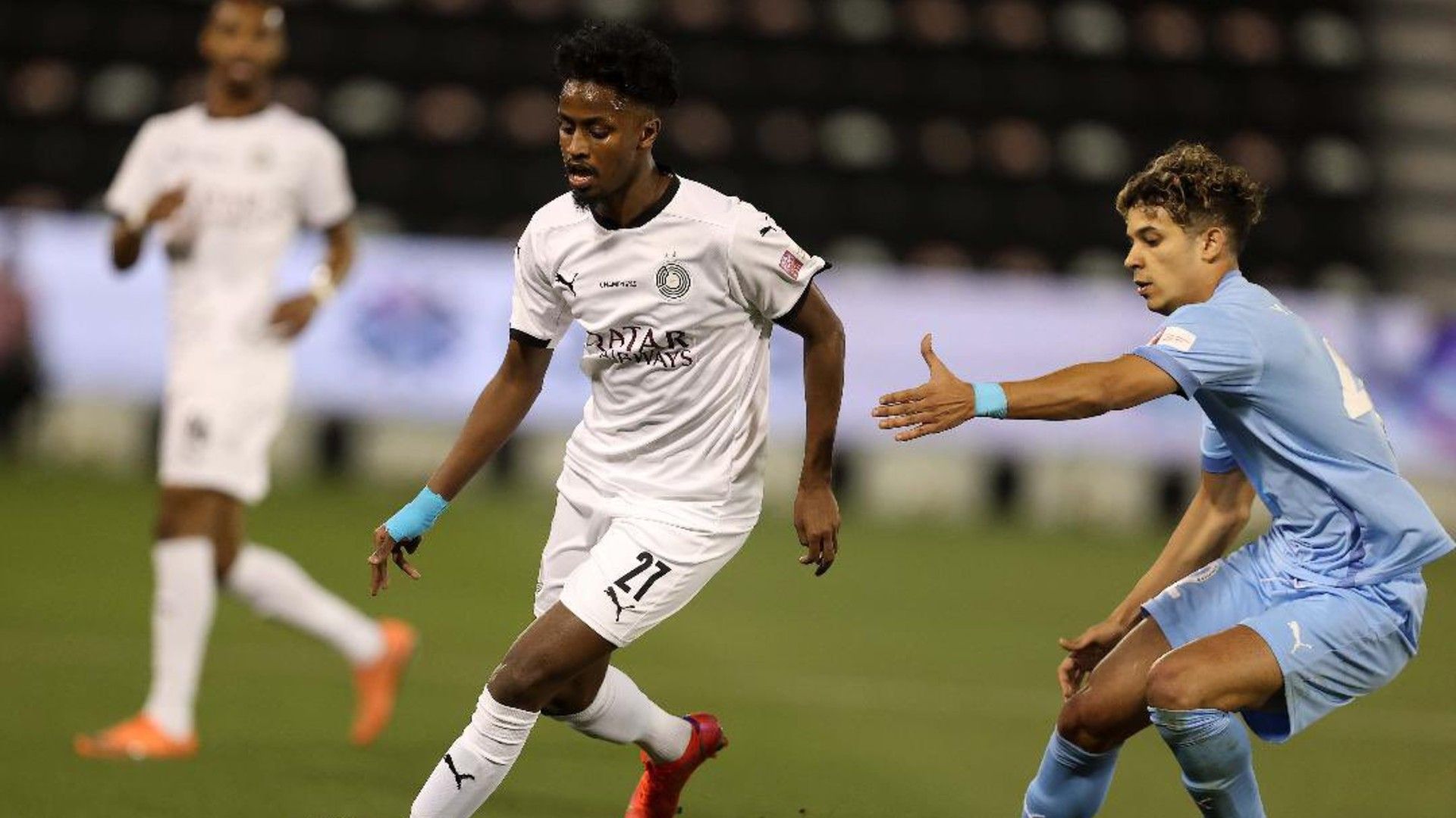 sadd - Al Wakrah 11-3-2021