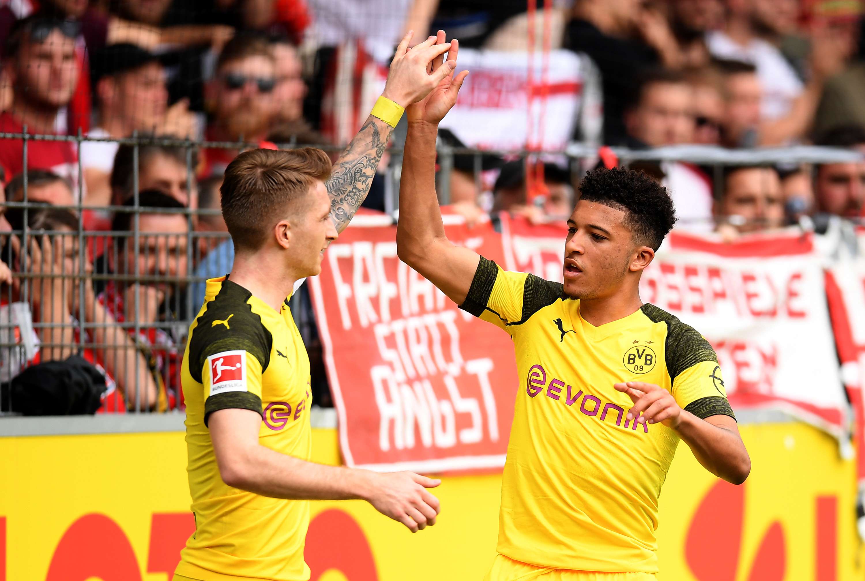 รอยส์ ซานโช