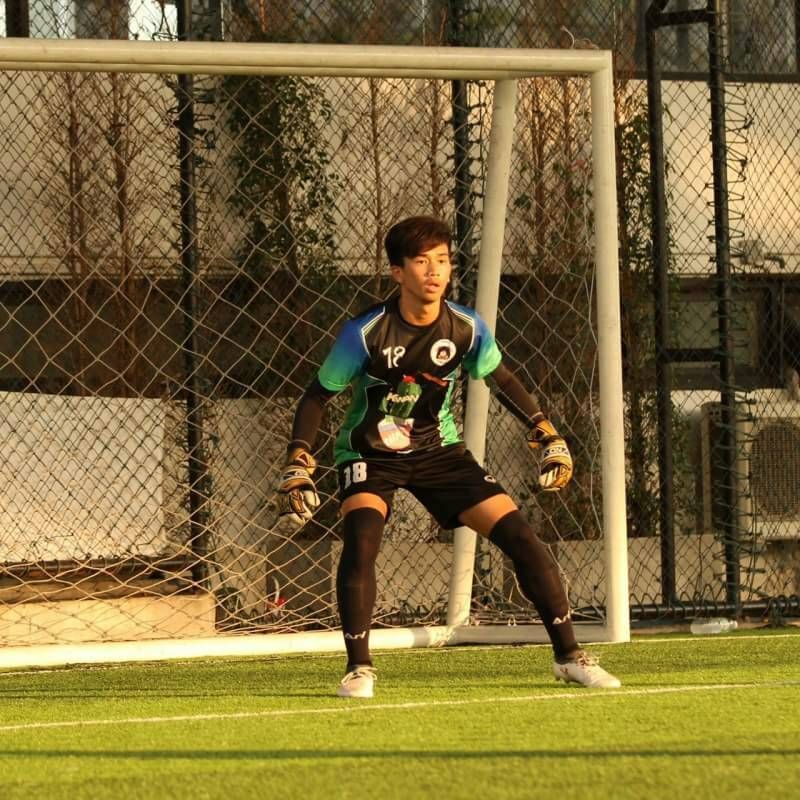 KWANXING FC. (ขวานซิ่ง เอฟซี)