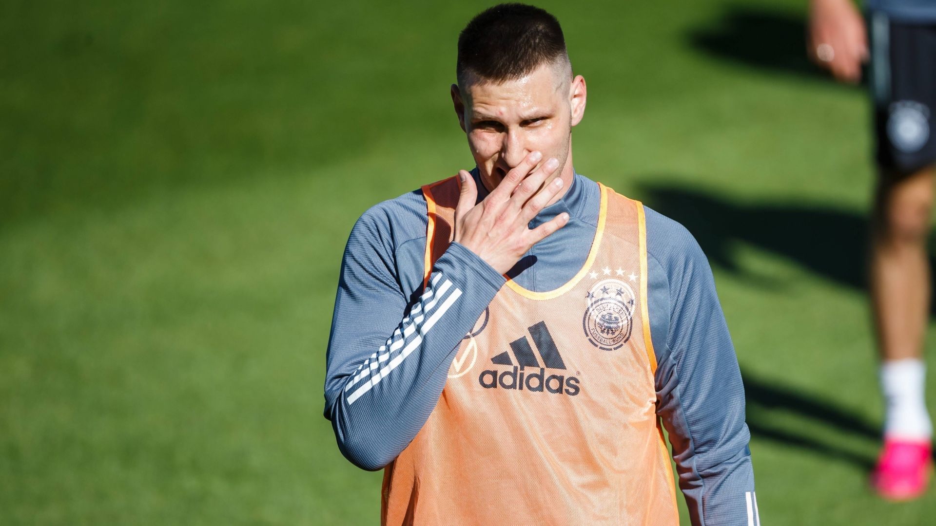 ONLY GERMANY Niklas Sule Germany 2021