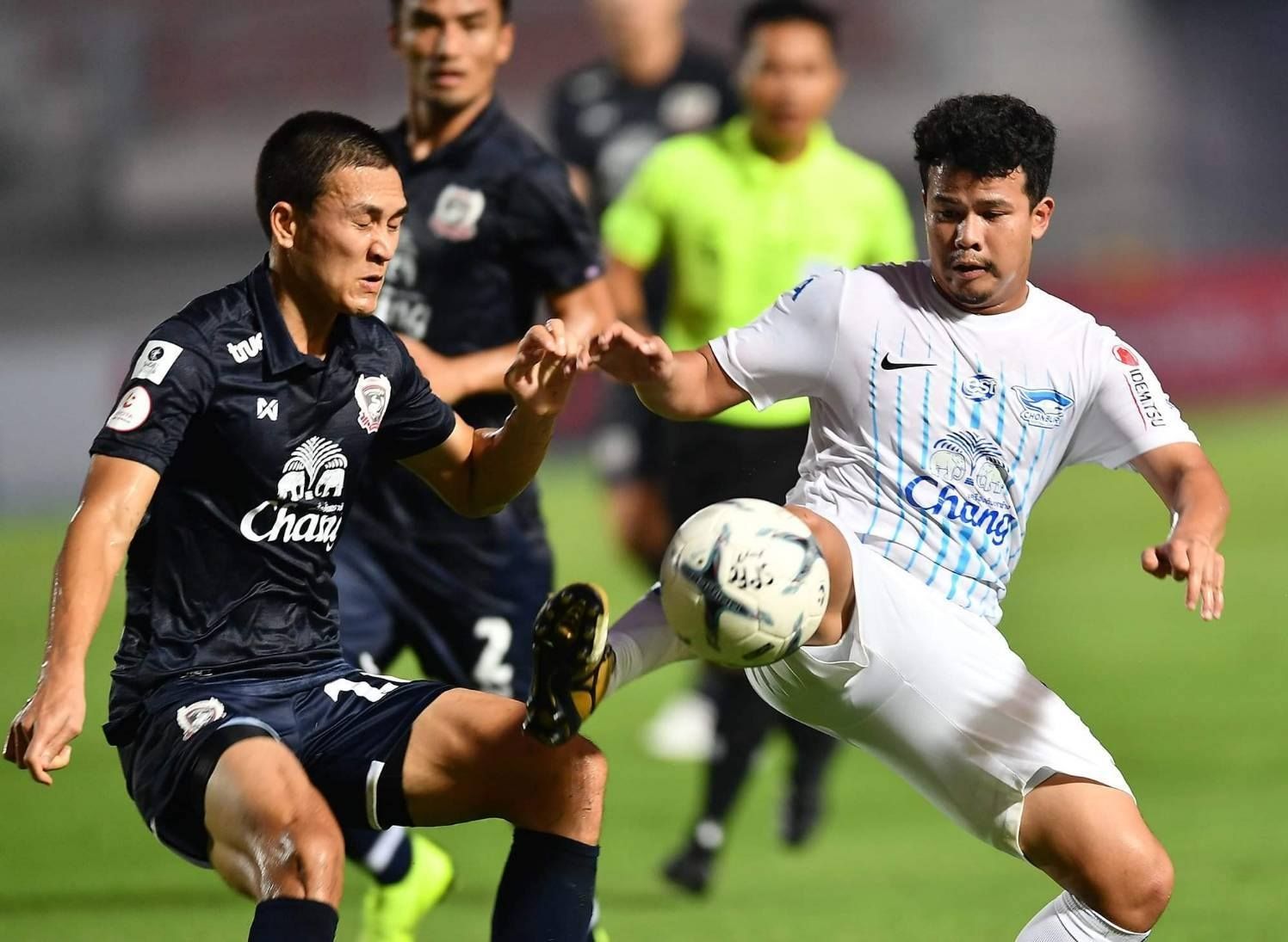 สุพรรณ ชลบุรี