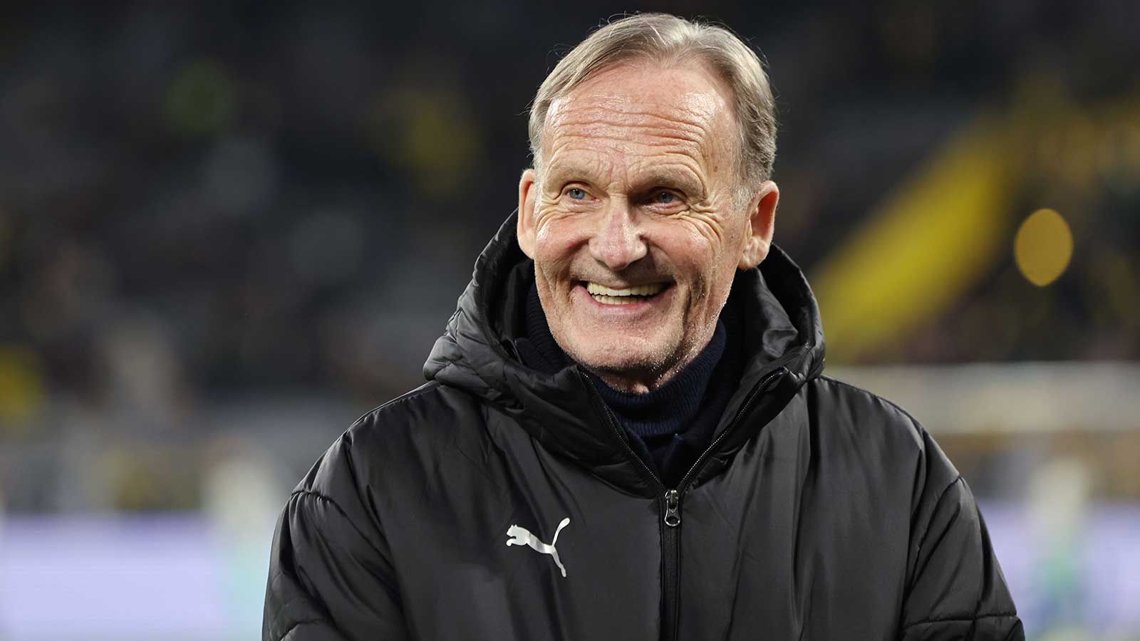 Watzke