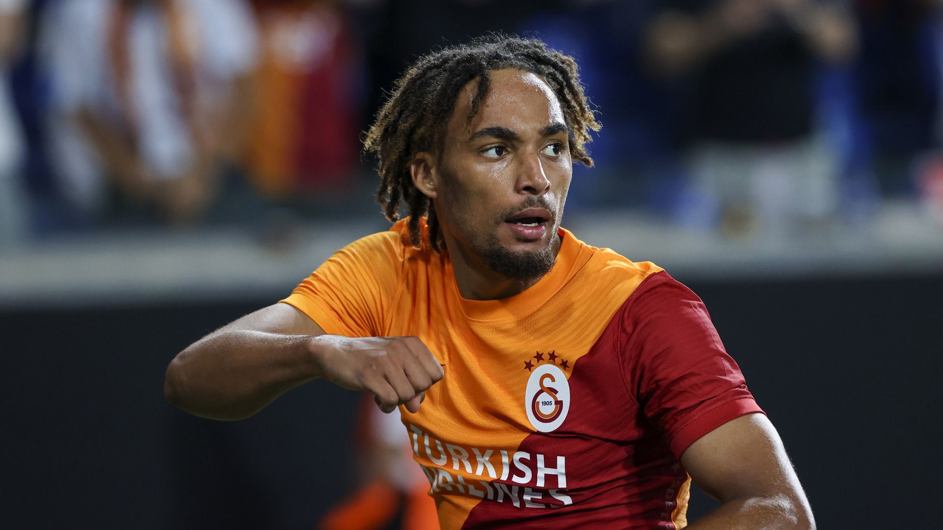 Sacha Boey ile anlaşma tamam: Galatasaray'da beklenen transfer gerçekleşiyor! 