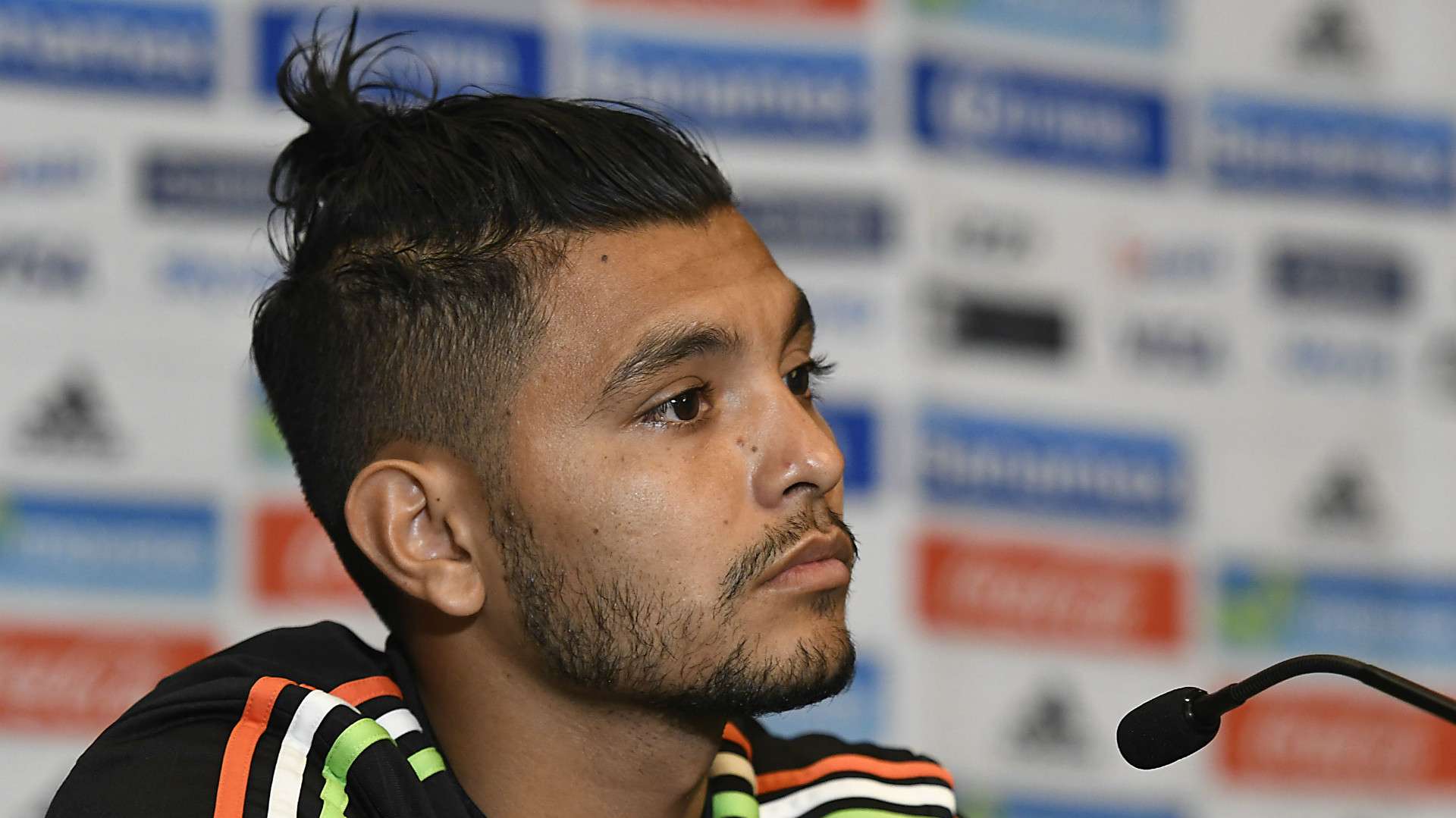 Jesus Tecatito Corona