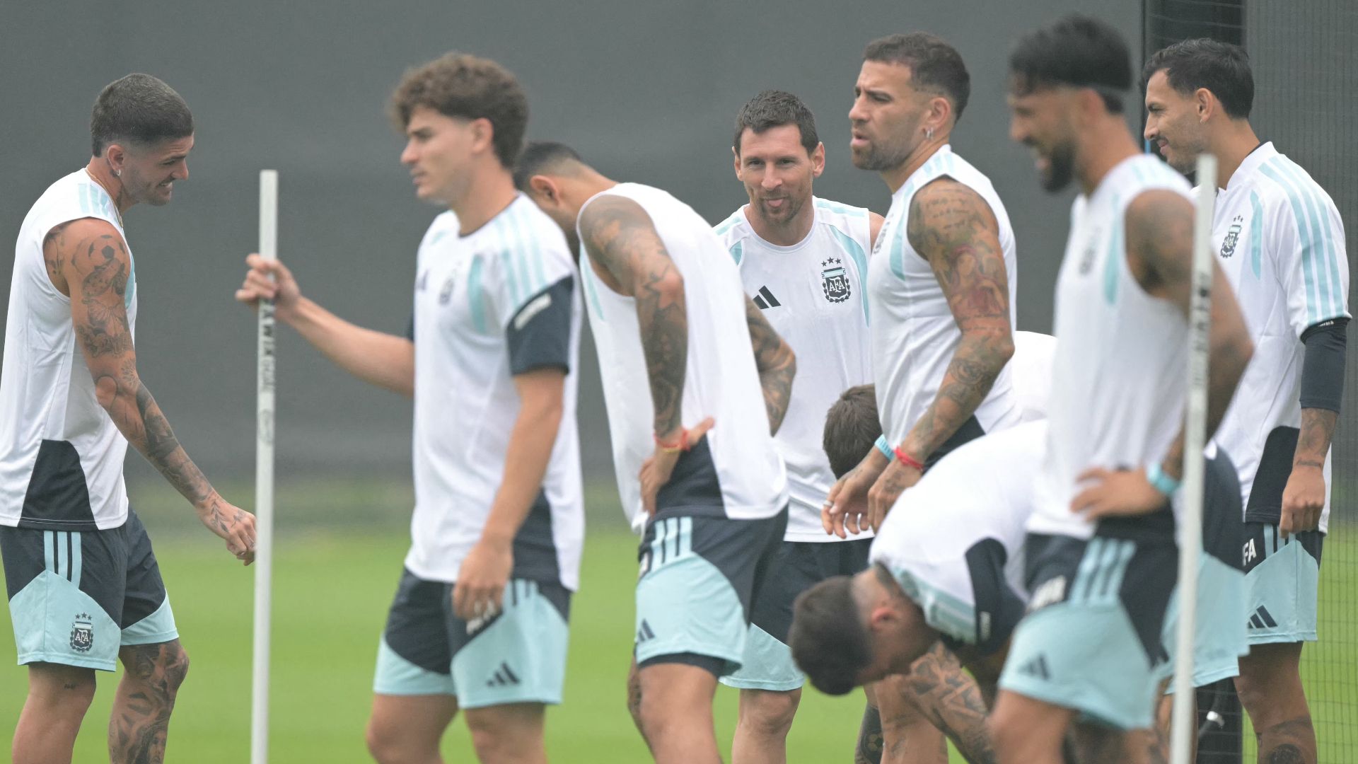 Argentina