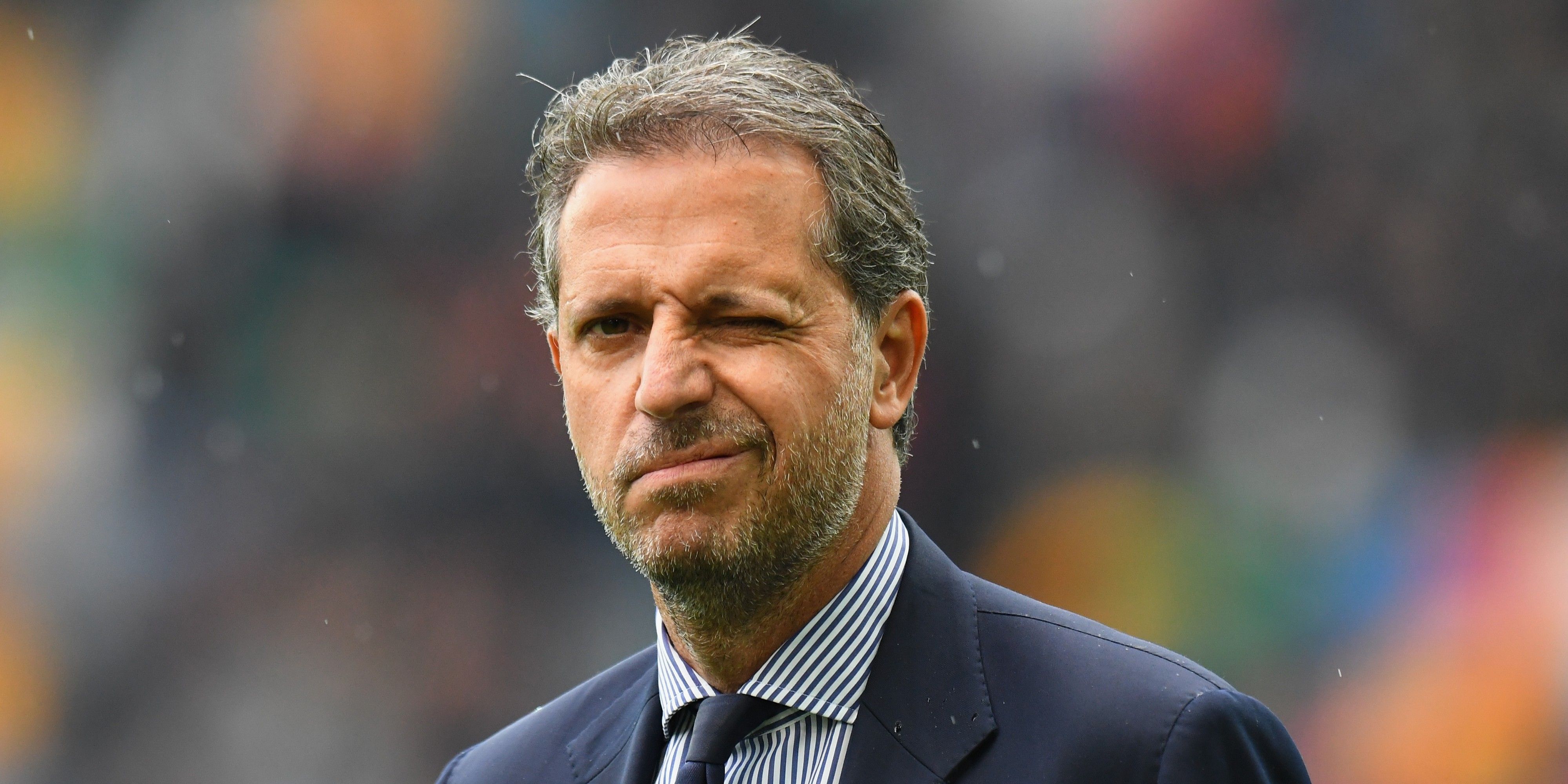 Fabio Paratici - Juventus