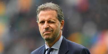 Fabio Paratici - Juventus