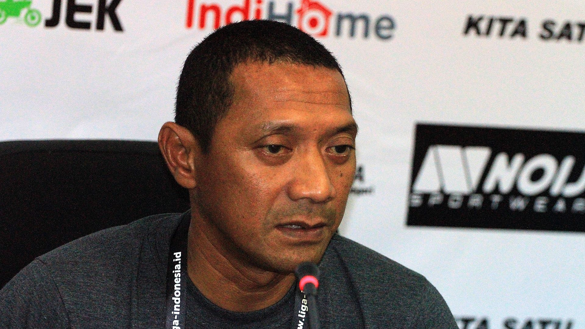 I Putu Gede - Perseru