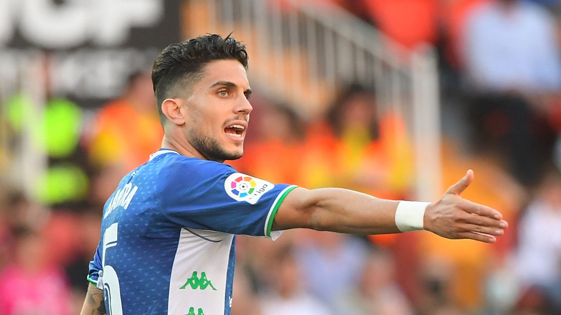 Marc Bartra Betis