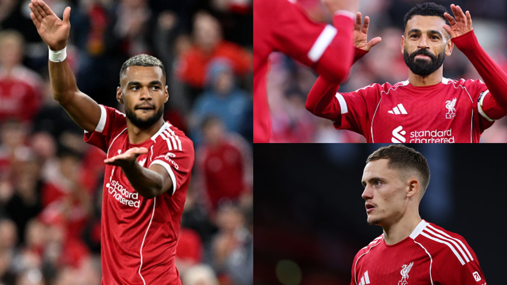 Liverpool vs Athletic Club