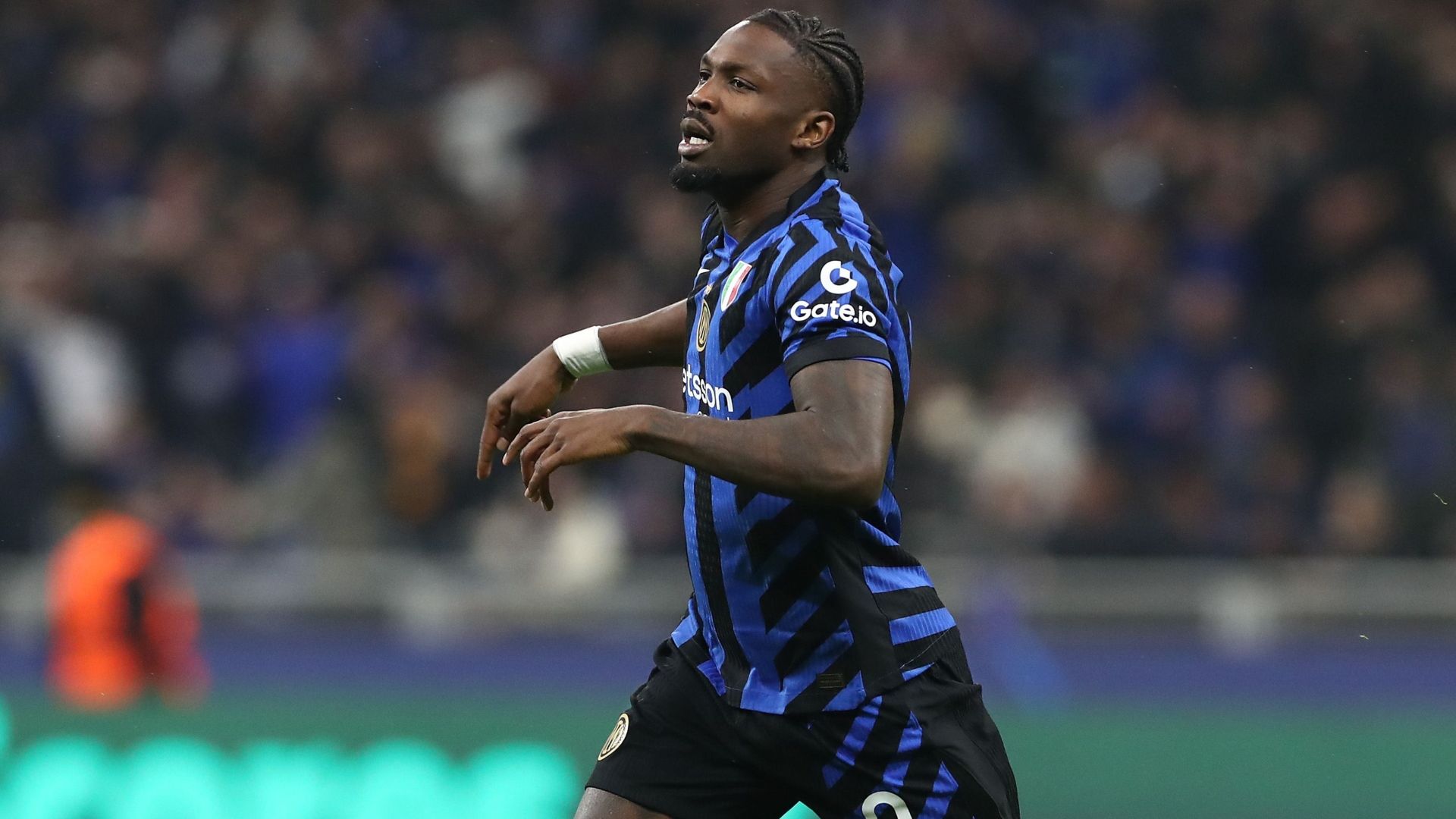Marcus Thuram Inter