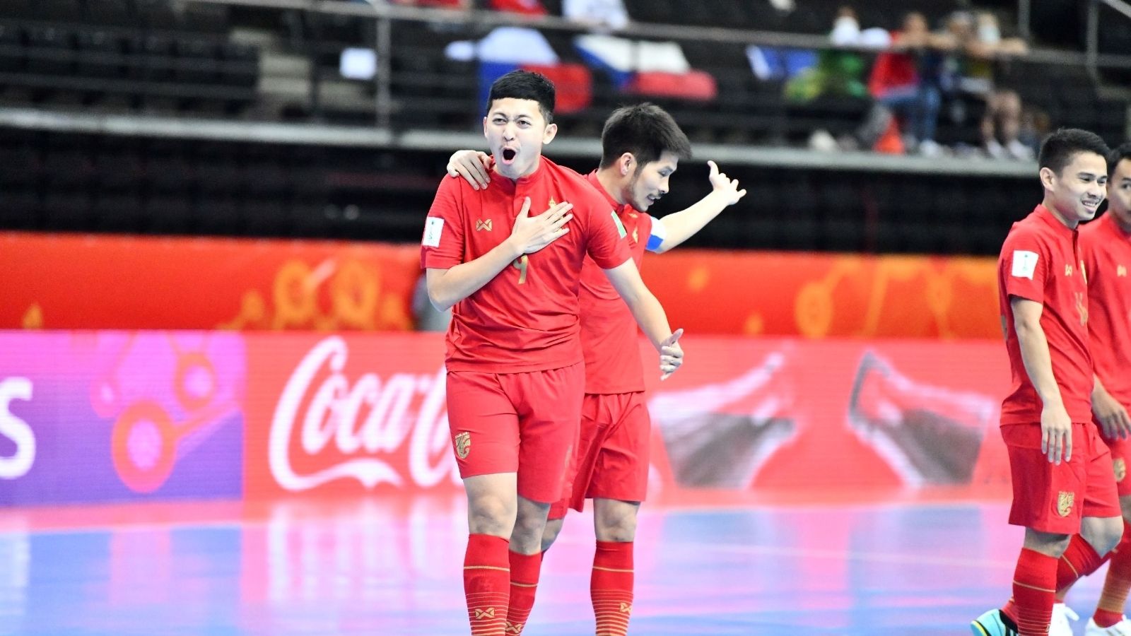 ศุภวุฒิ เถื่อนกลาง