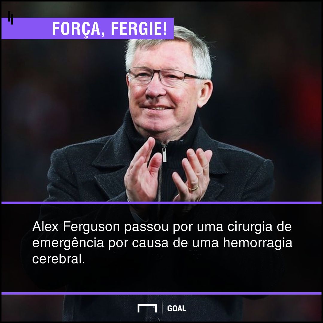 GFX Ferguson
