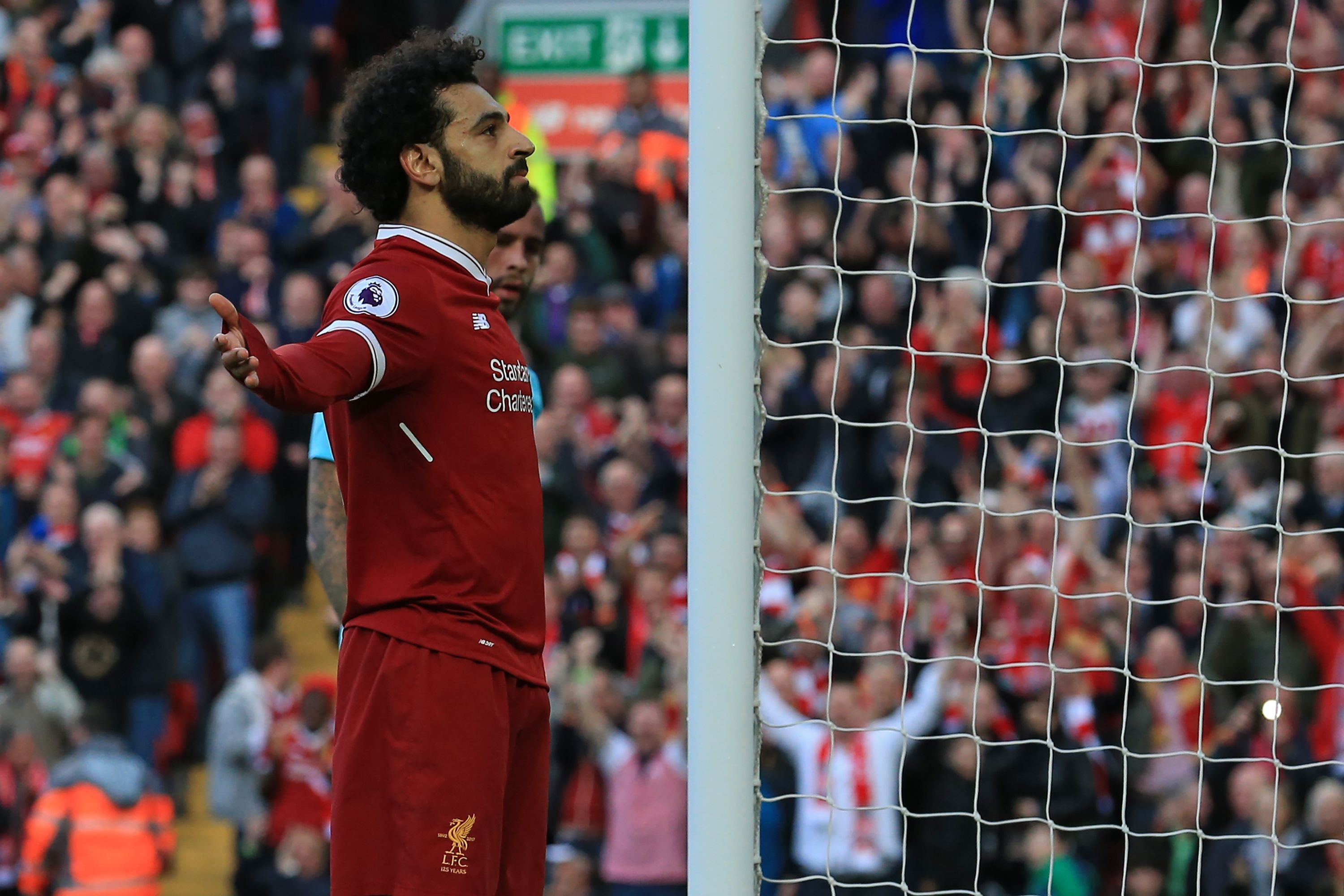 Salah - A.F.C. Bournemouth