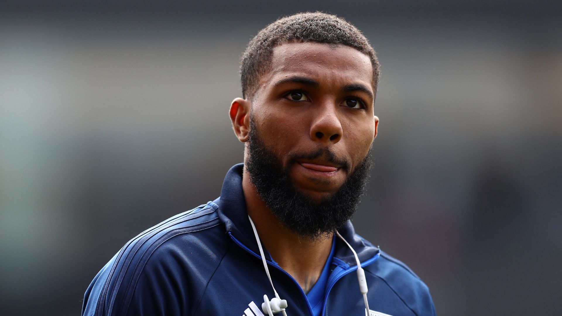 JEROME SINCLAIR WATFORD