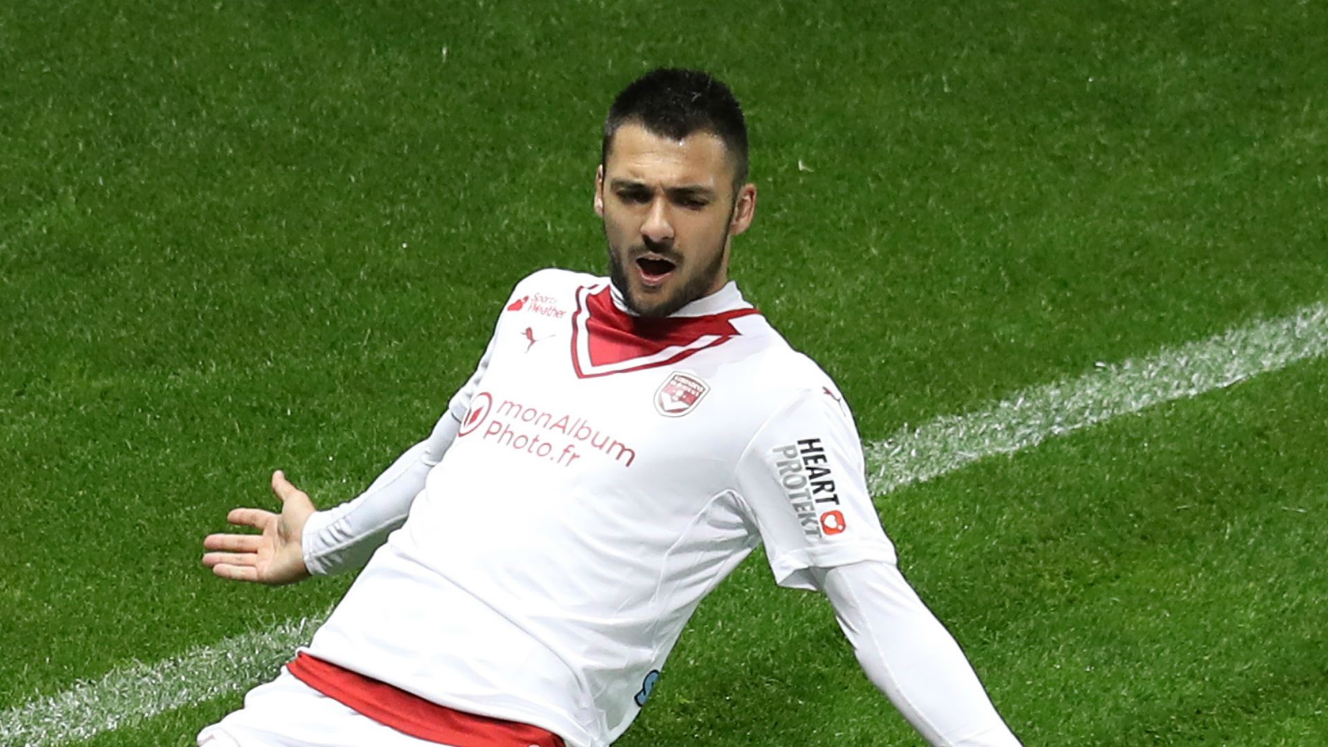 Gaetan Laborde Bordeaux