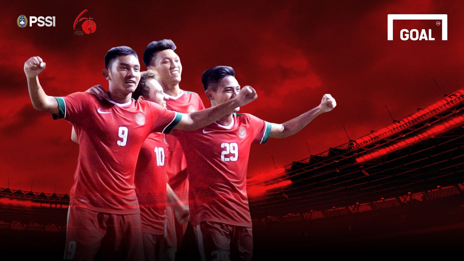 Indonesia - Jepang - U19