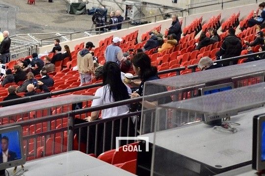 웸블리 스타디움