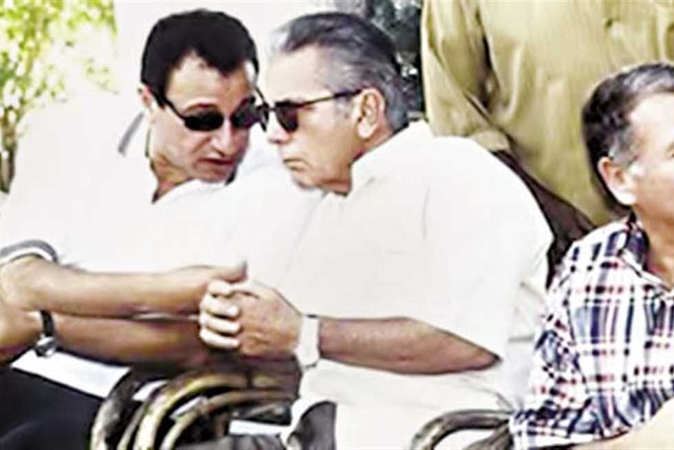 صالح سليم - محمود الخطيب