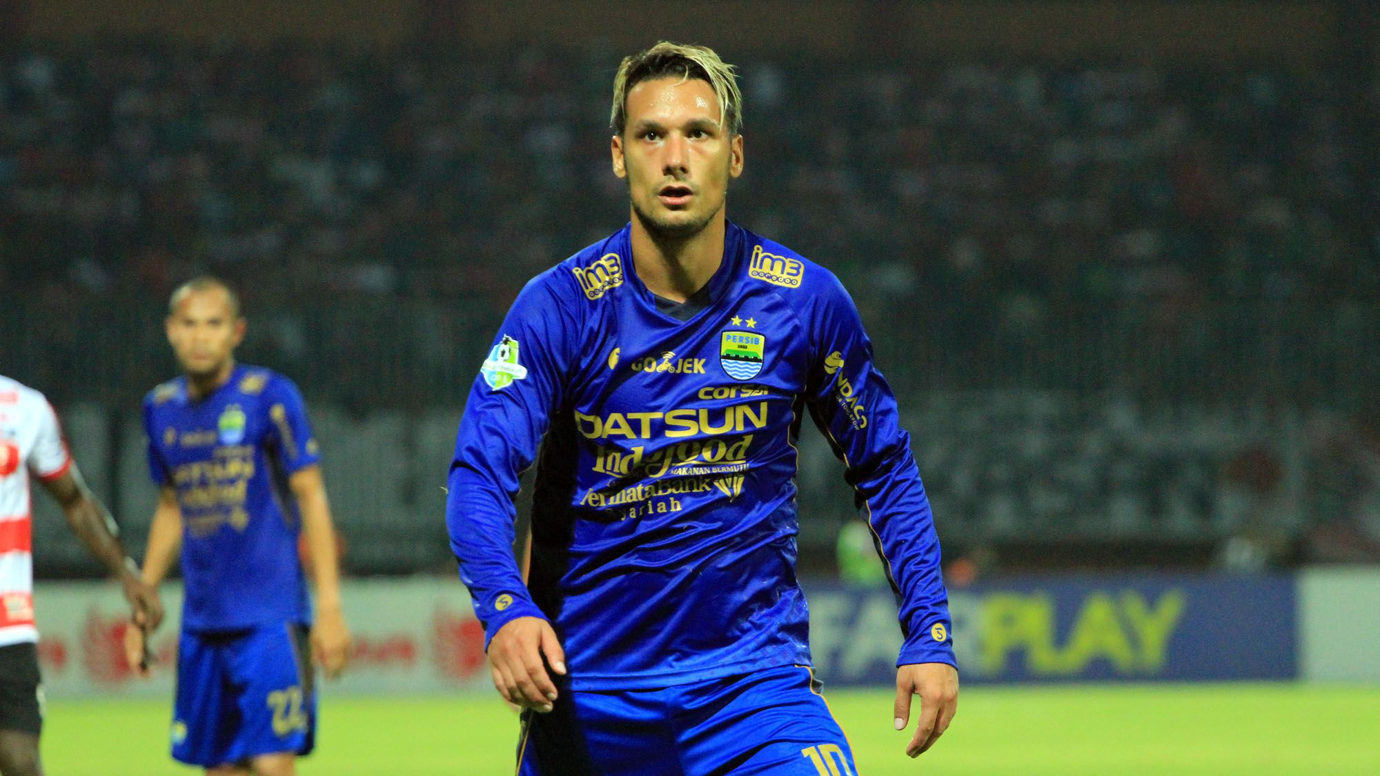 Raphael Maitimo - Persib Bandung