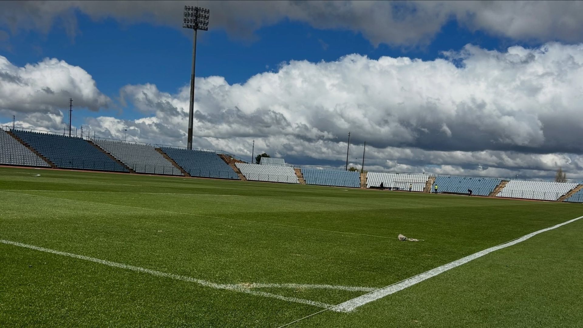 Dobsonville Stadium