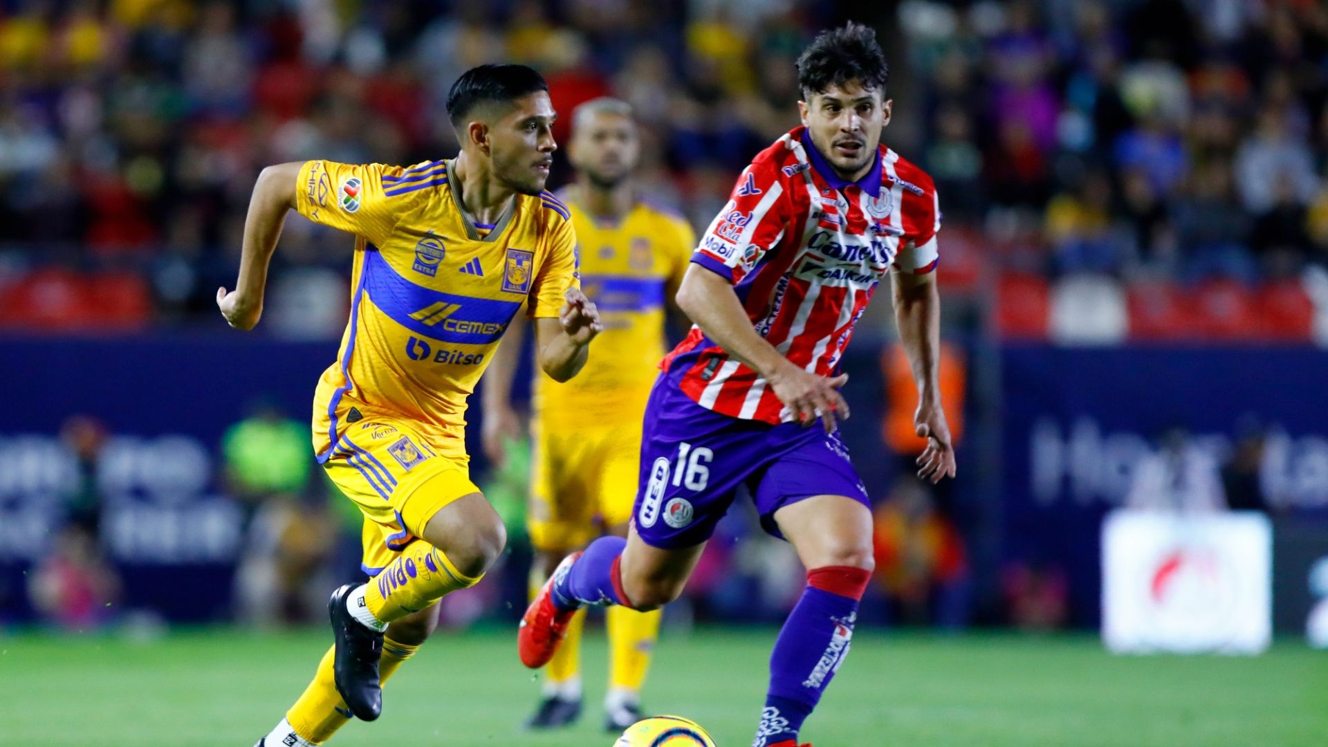Tigres UANL vs Club León: Preview TV Schedule, and How to Watch Liga MX ...