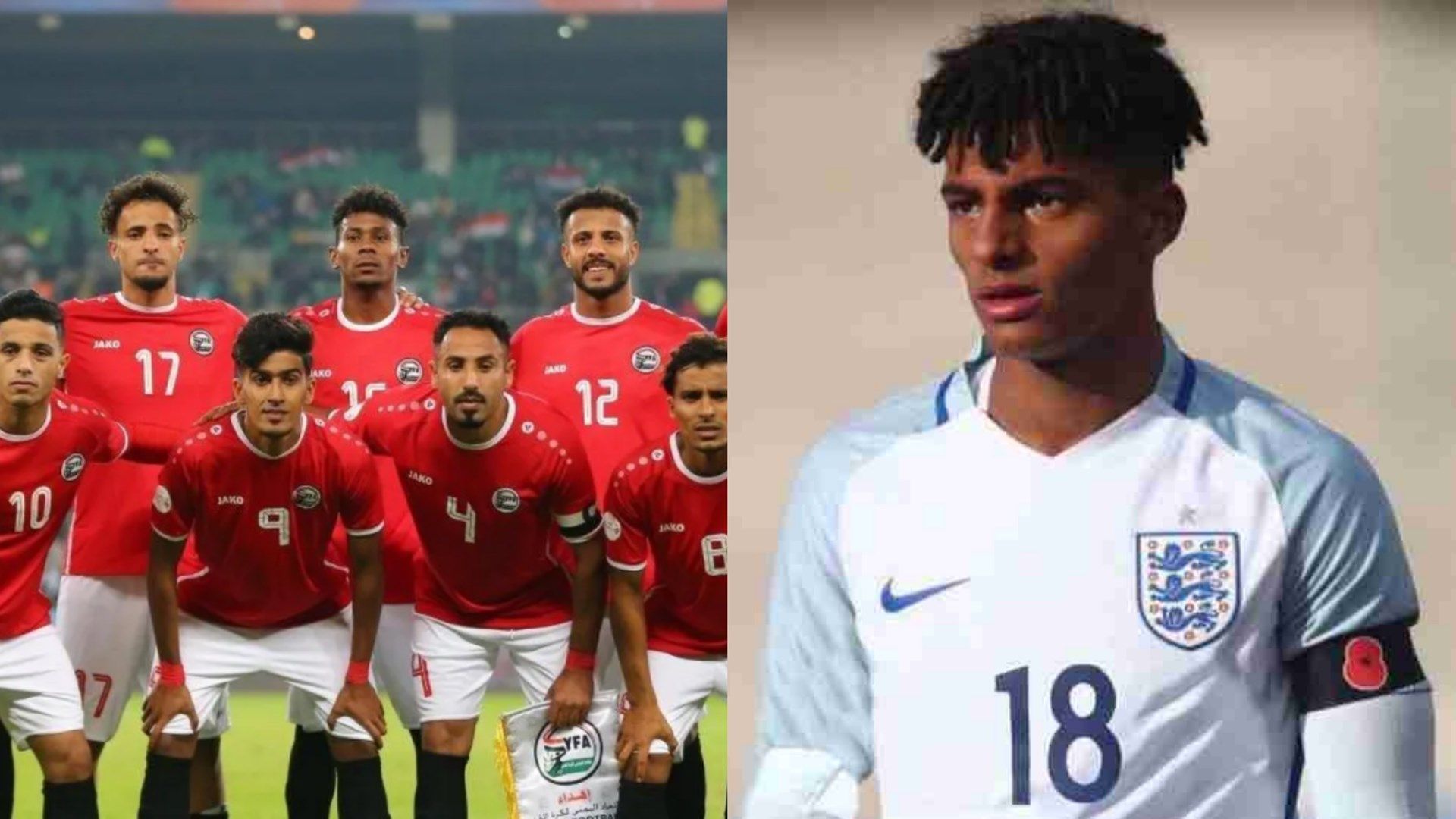 Tariq Chihab - Yemen