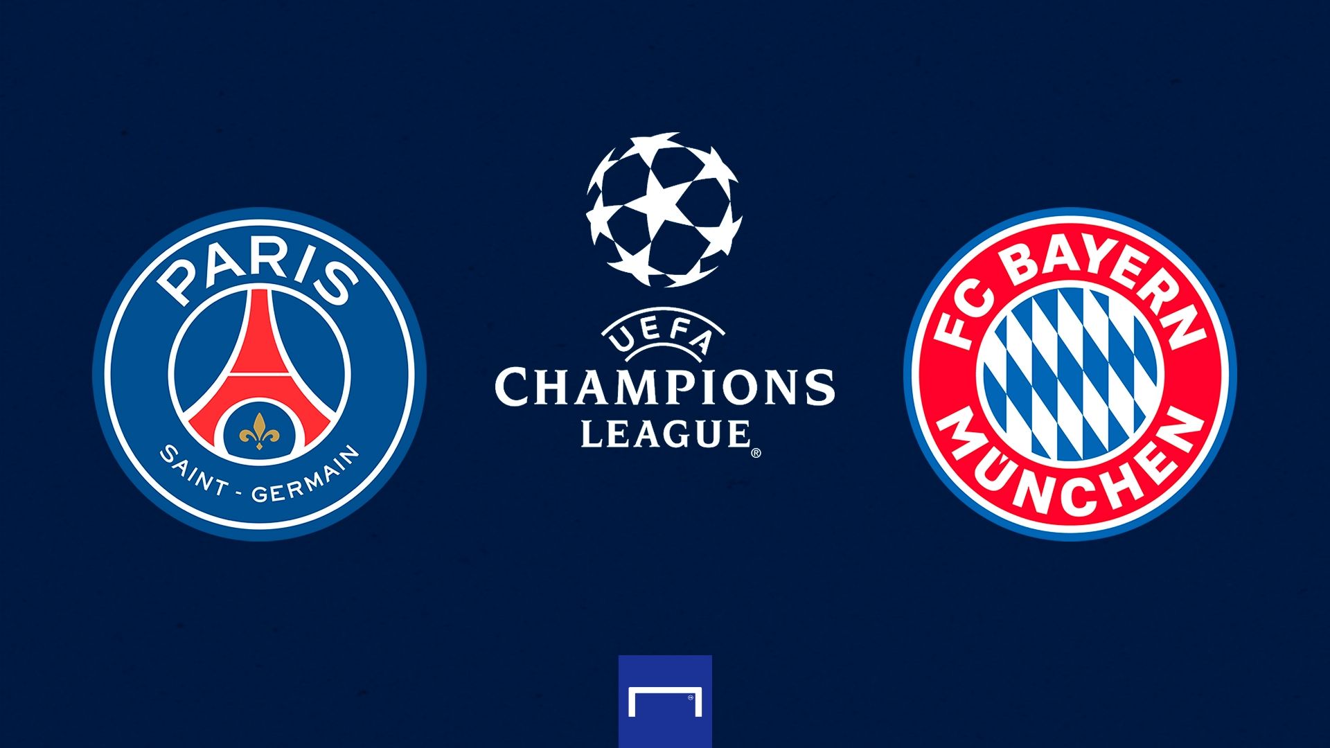 DIRECTO PSG BAYERN UCL