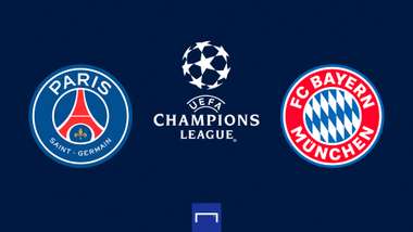 DIRECTO PSG BAYERN UCL