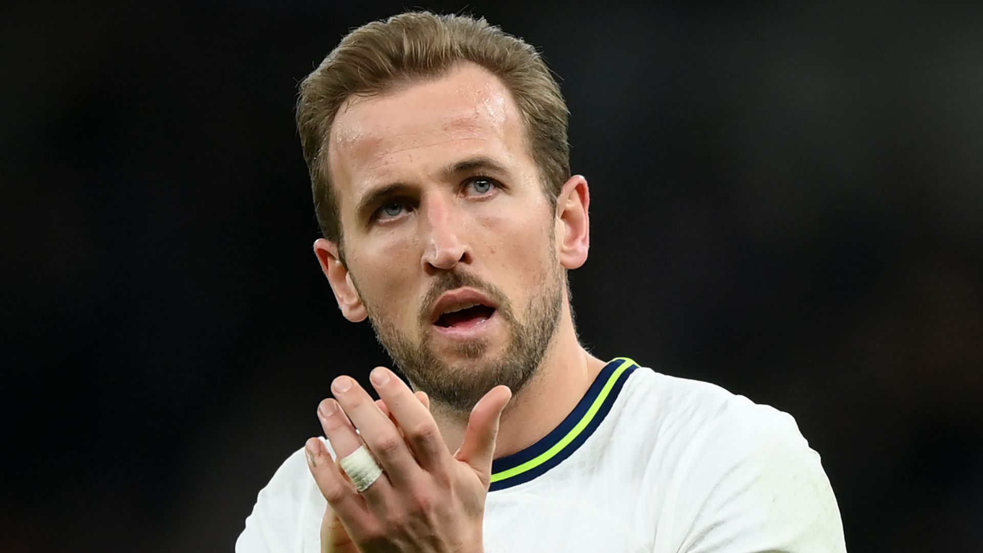 Harry Kane Tottenham 2022-23