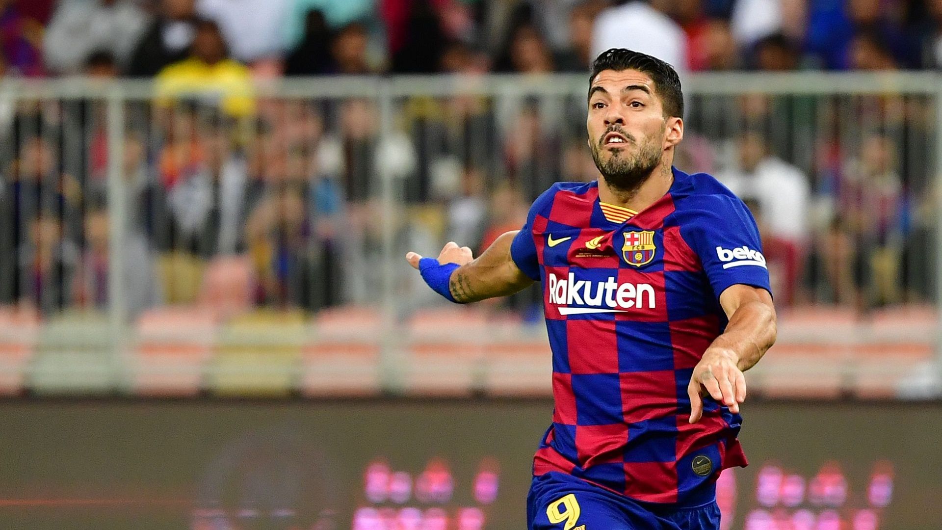 2020-01-12 Luis Suarez