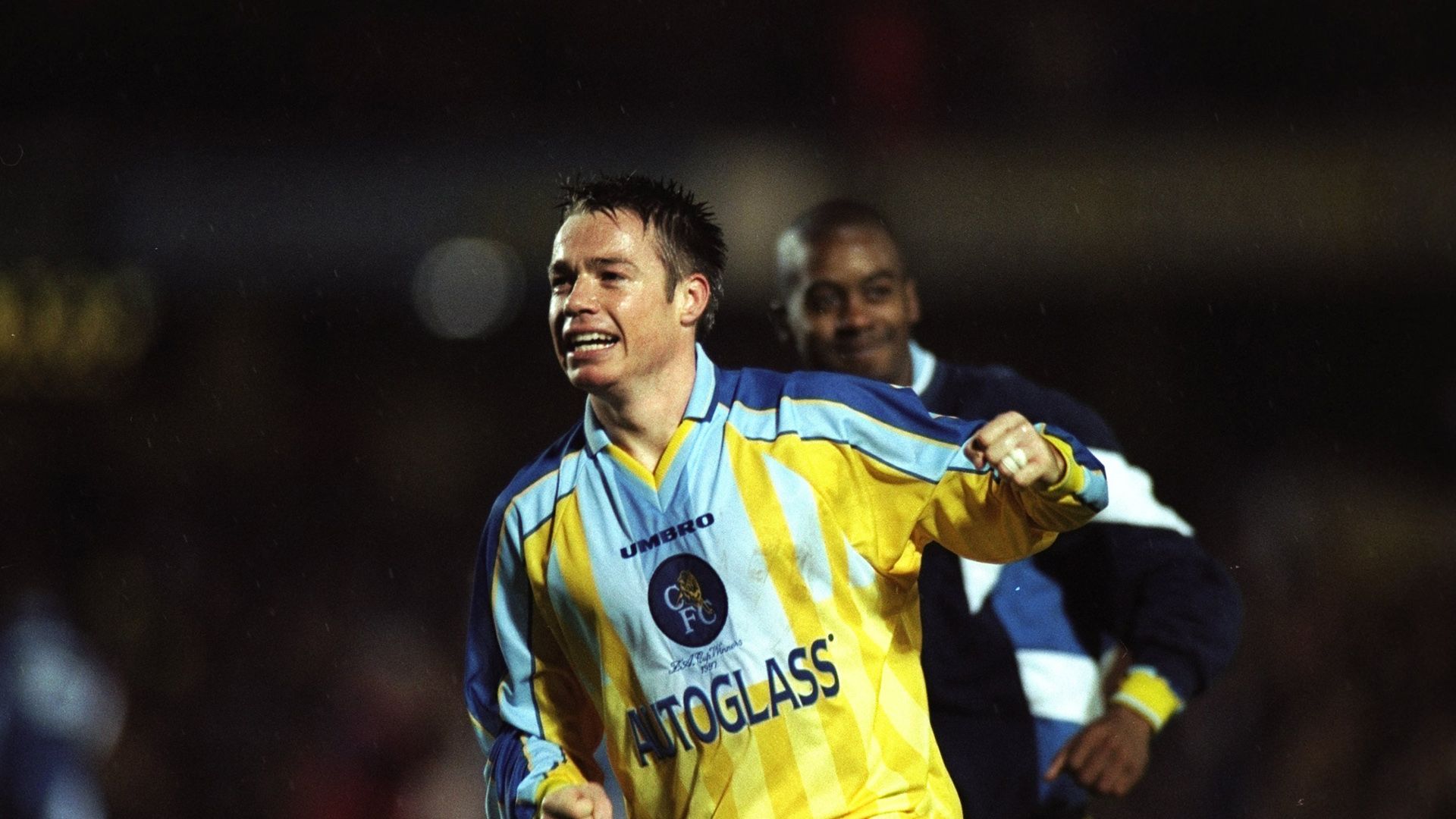 Graeme Le Saux | Chelsea