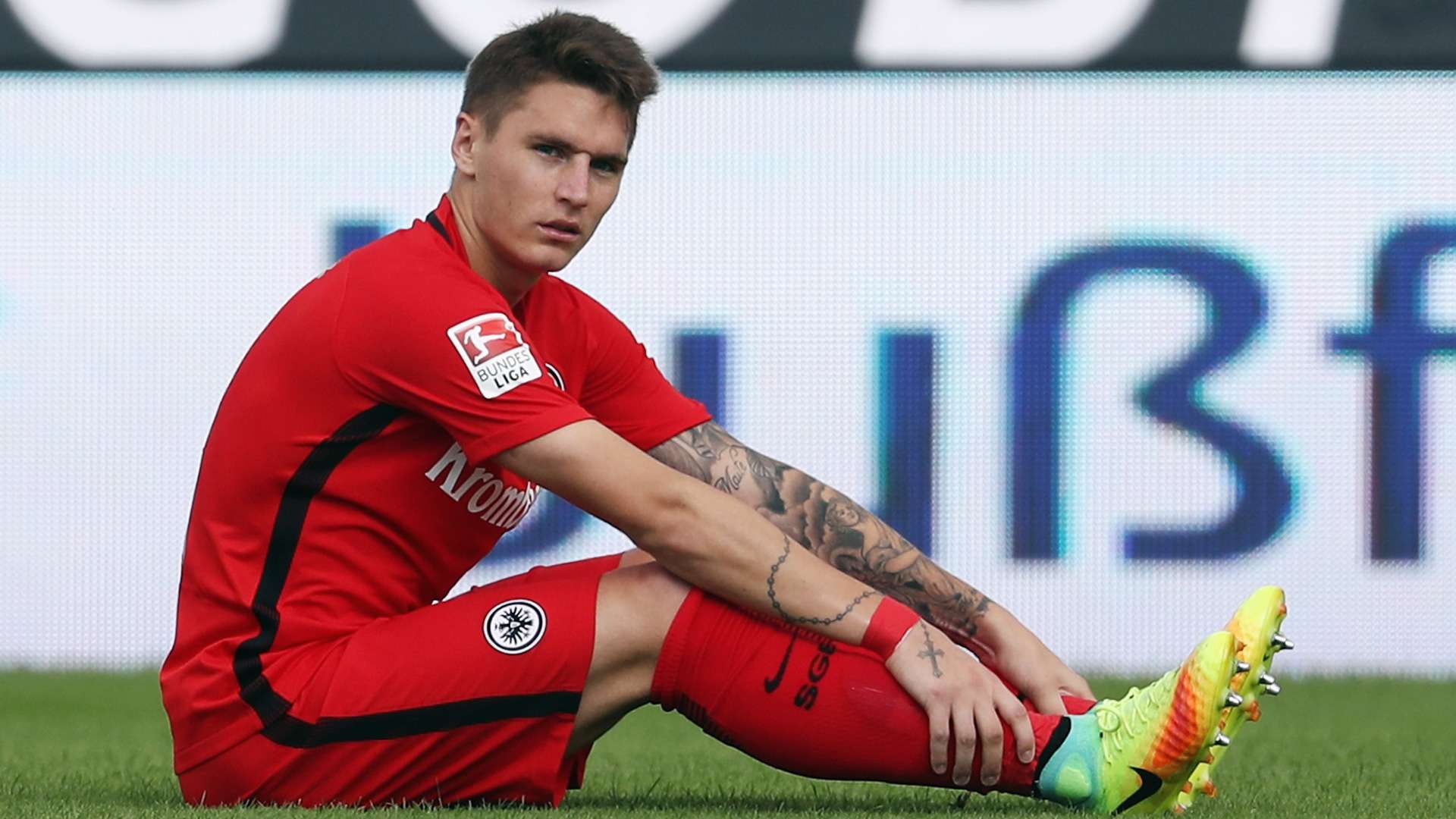 Guillermo Varela 10092016