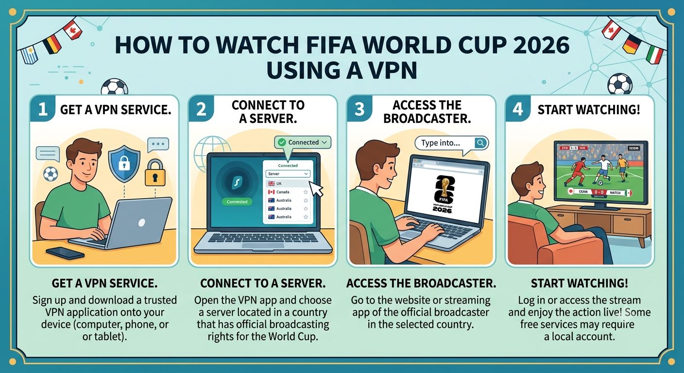VPN Guide