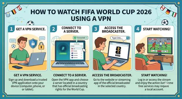 VPN Guide