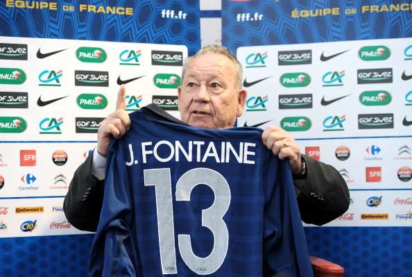 Just Fontaine