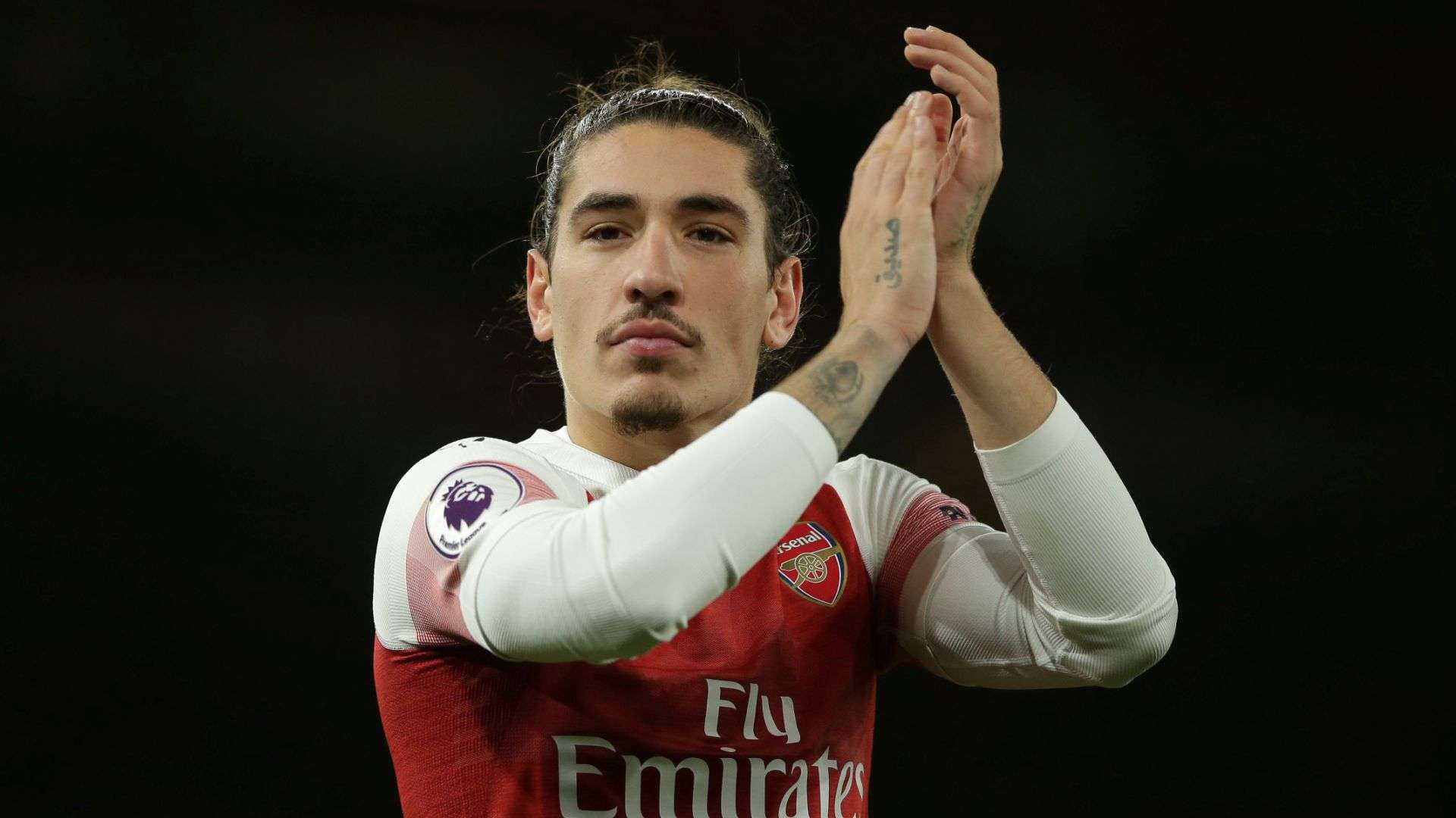 Hector Bellerin - Arsenal