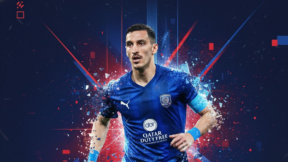 dil Boulbina Duhail GFX GOAL ONLY