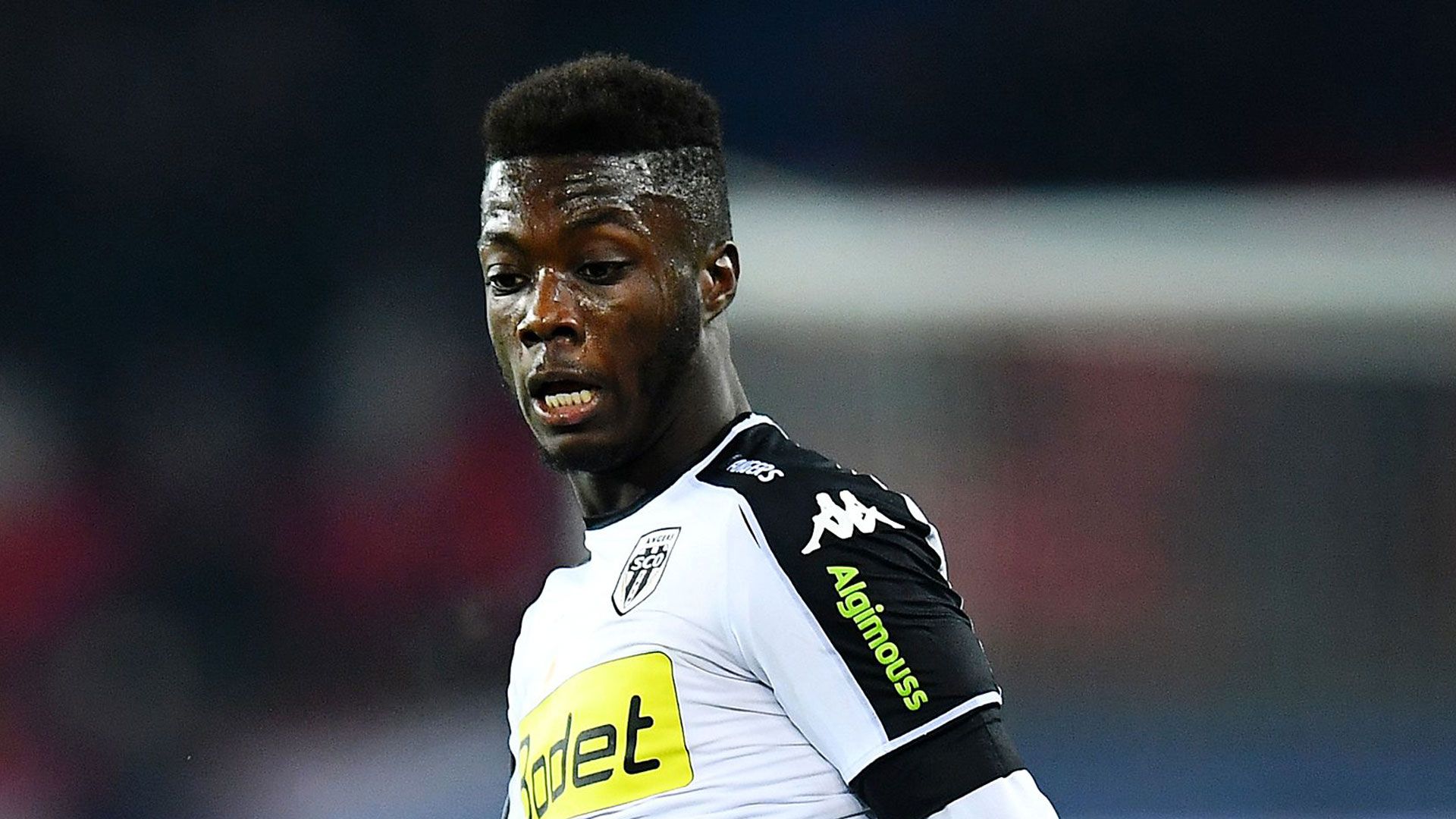 Nicolas Pepe 11302016