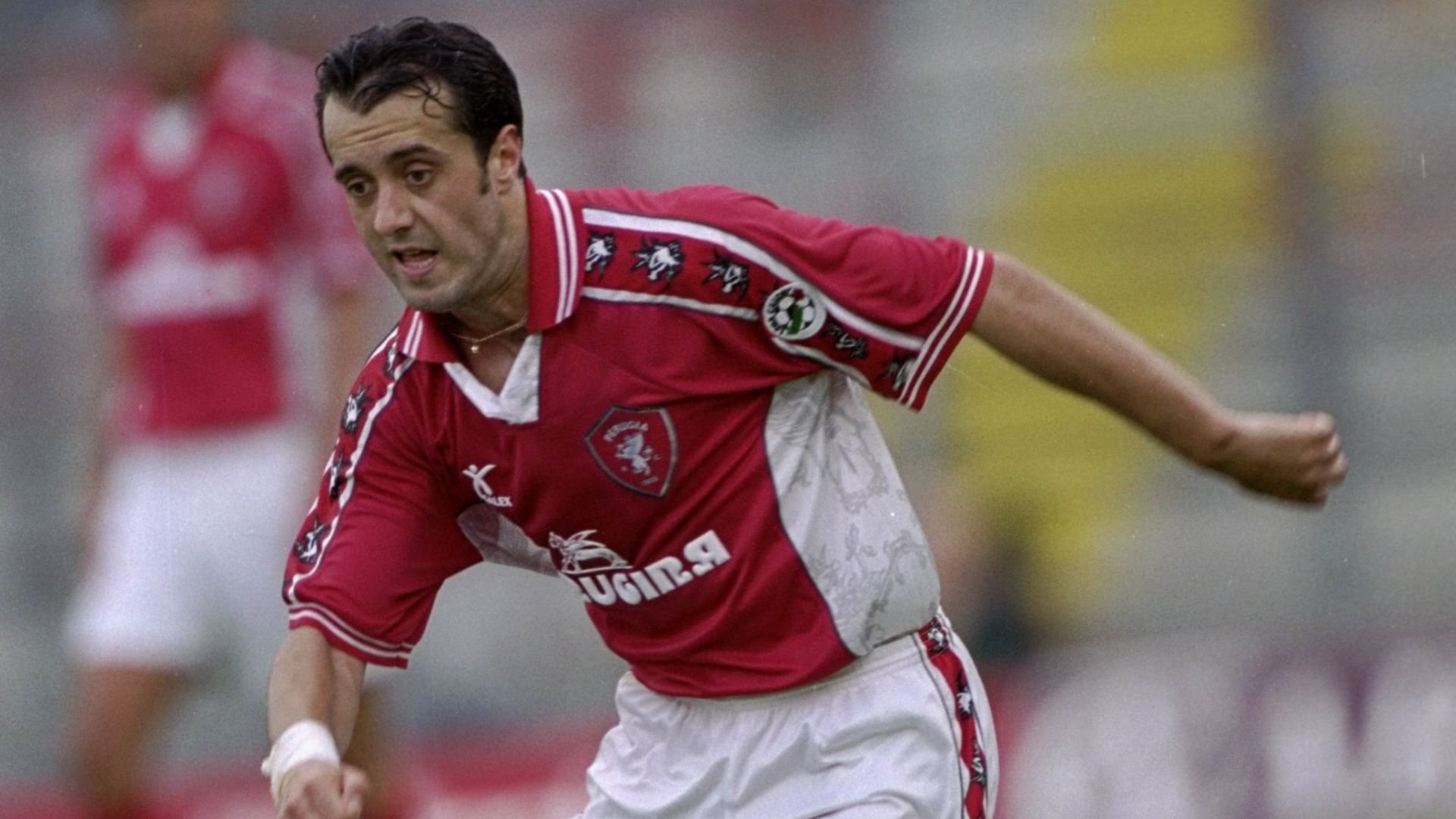 Milan Rapaic Perugia