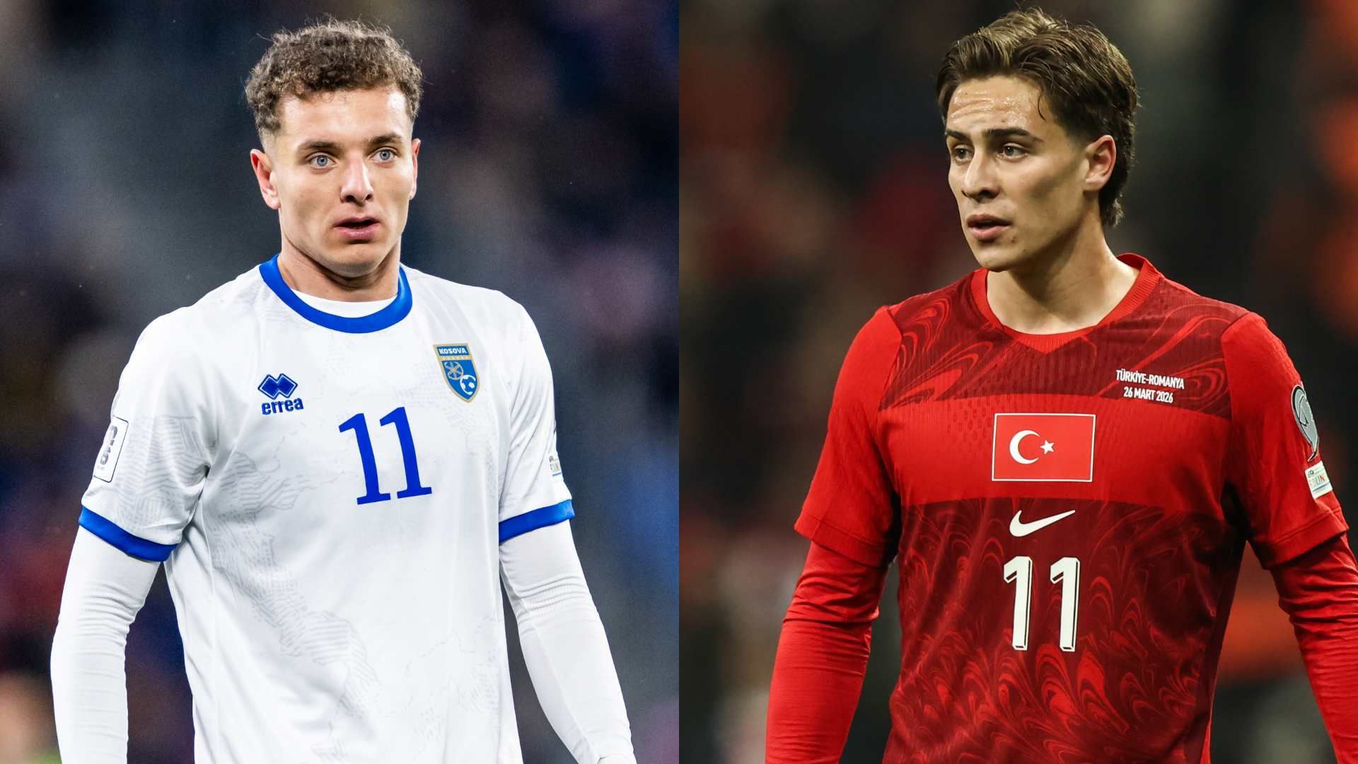 kosovo turkey