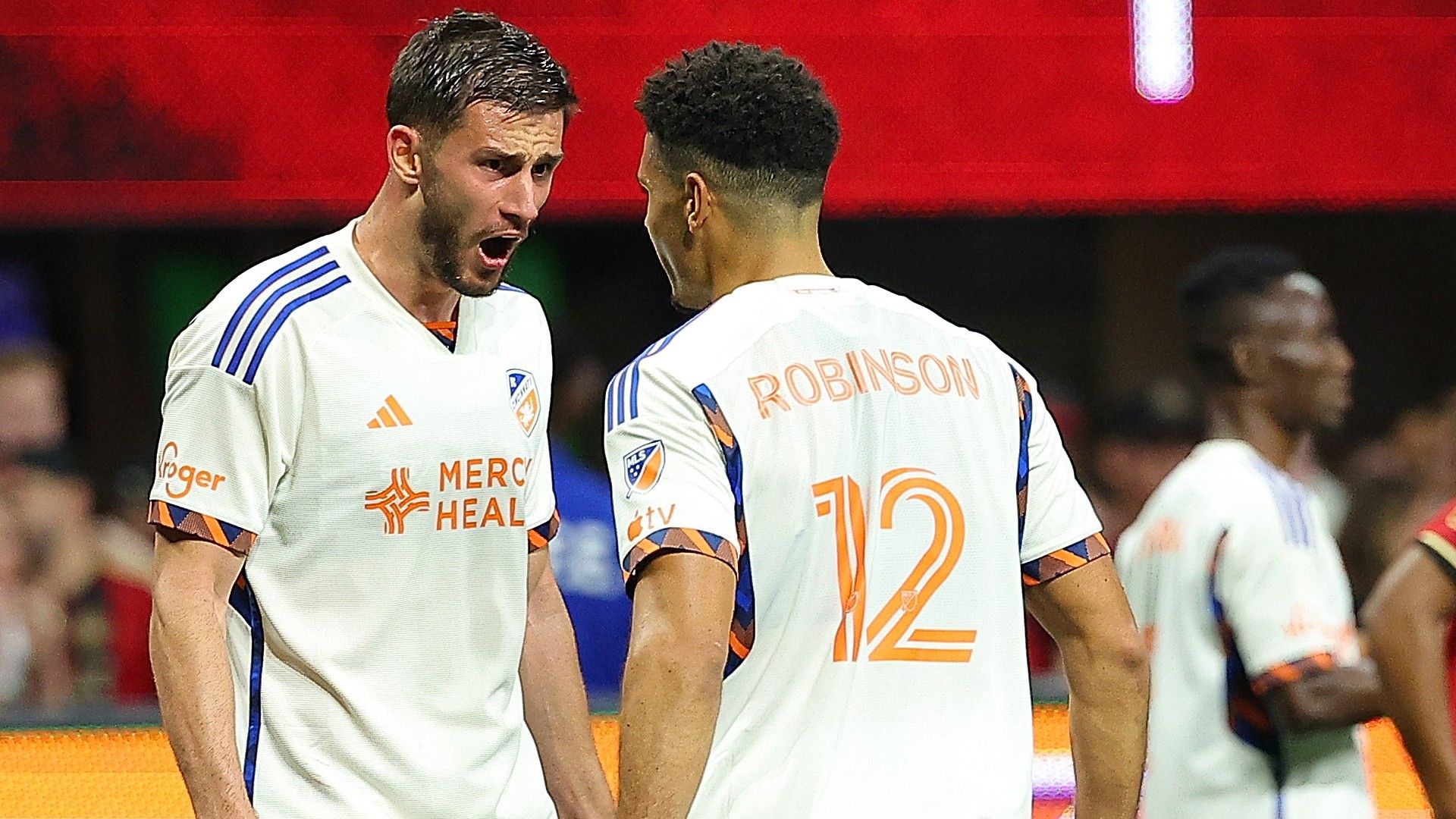 Matt Miazga Cincinnati