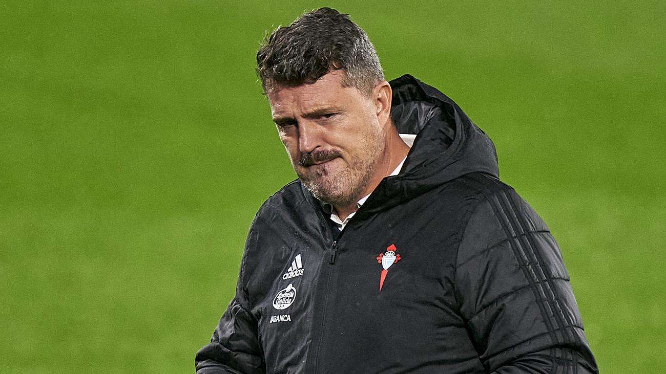 Oscar Garcia