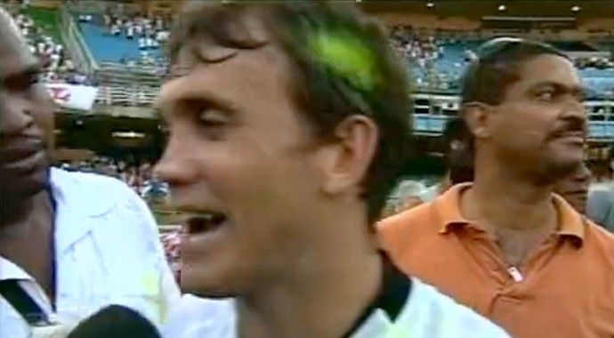 Petkovic - Vasco 2003