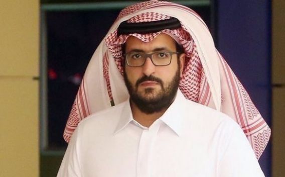 سعود آل سويلم