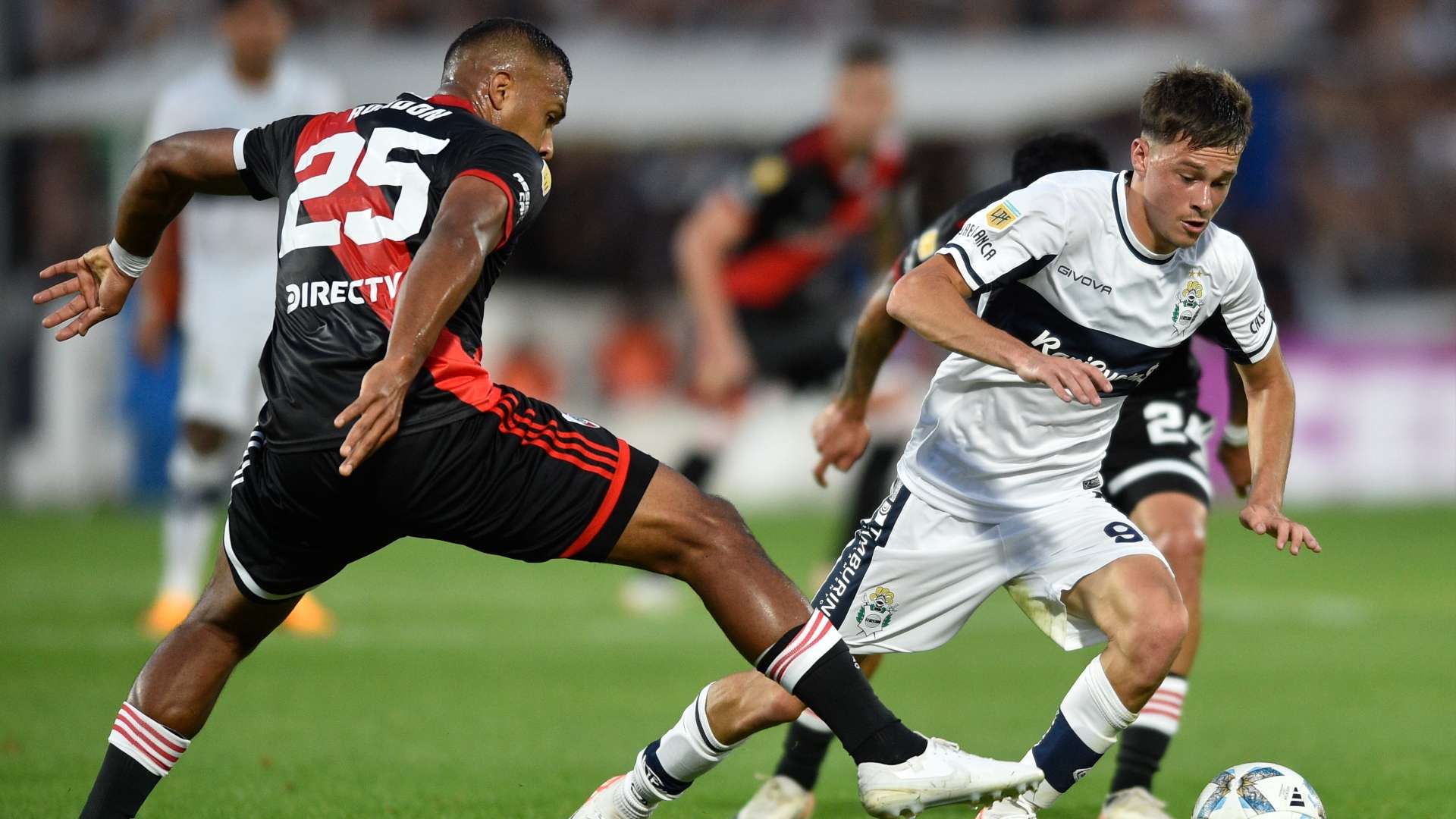 Gimnasia La Plata Copa de la Liga 2023