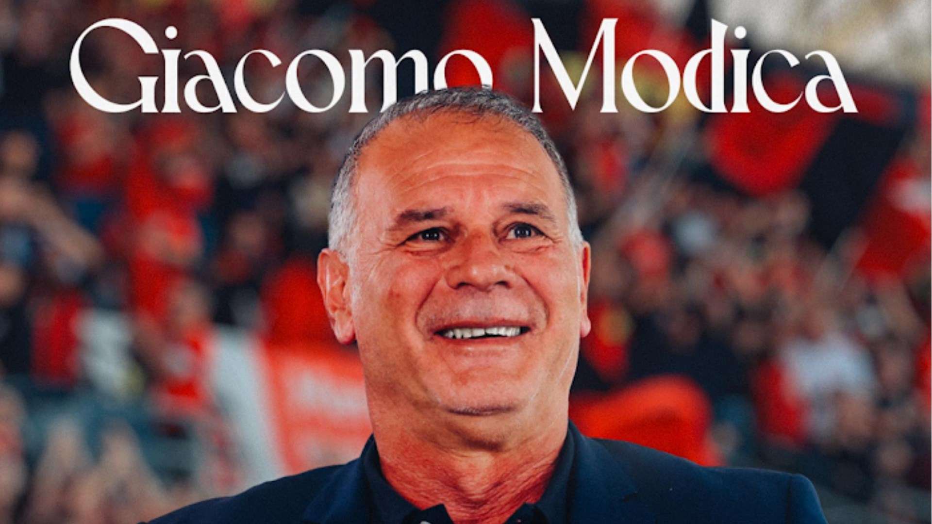 Giacomo Modica Hamrun Spartans