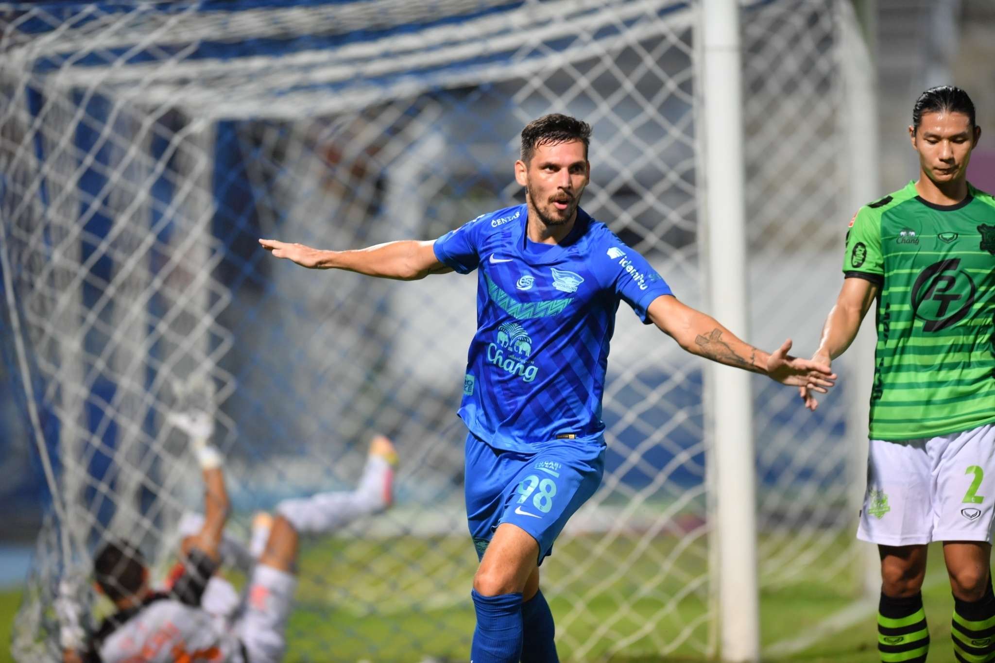 เรนาโต เคลิช