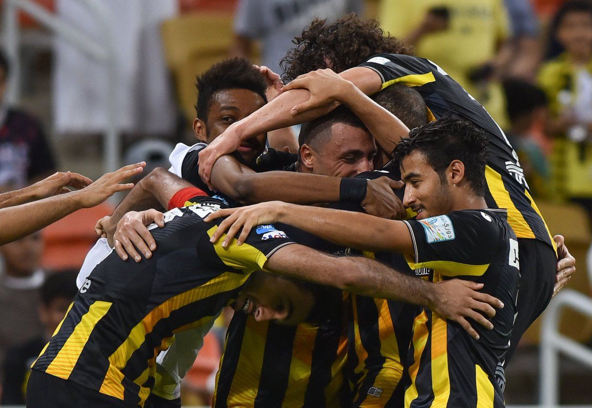 AL ITTIHAD